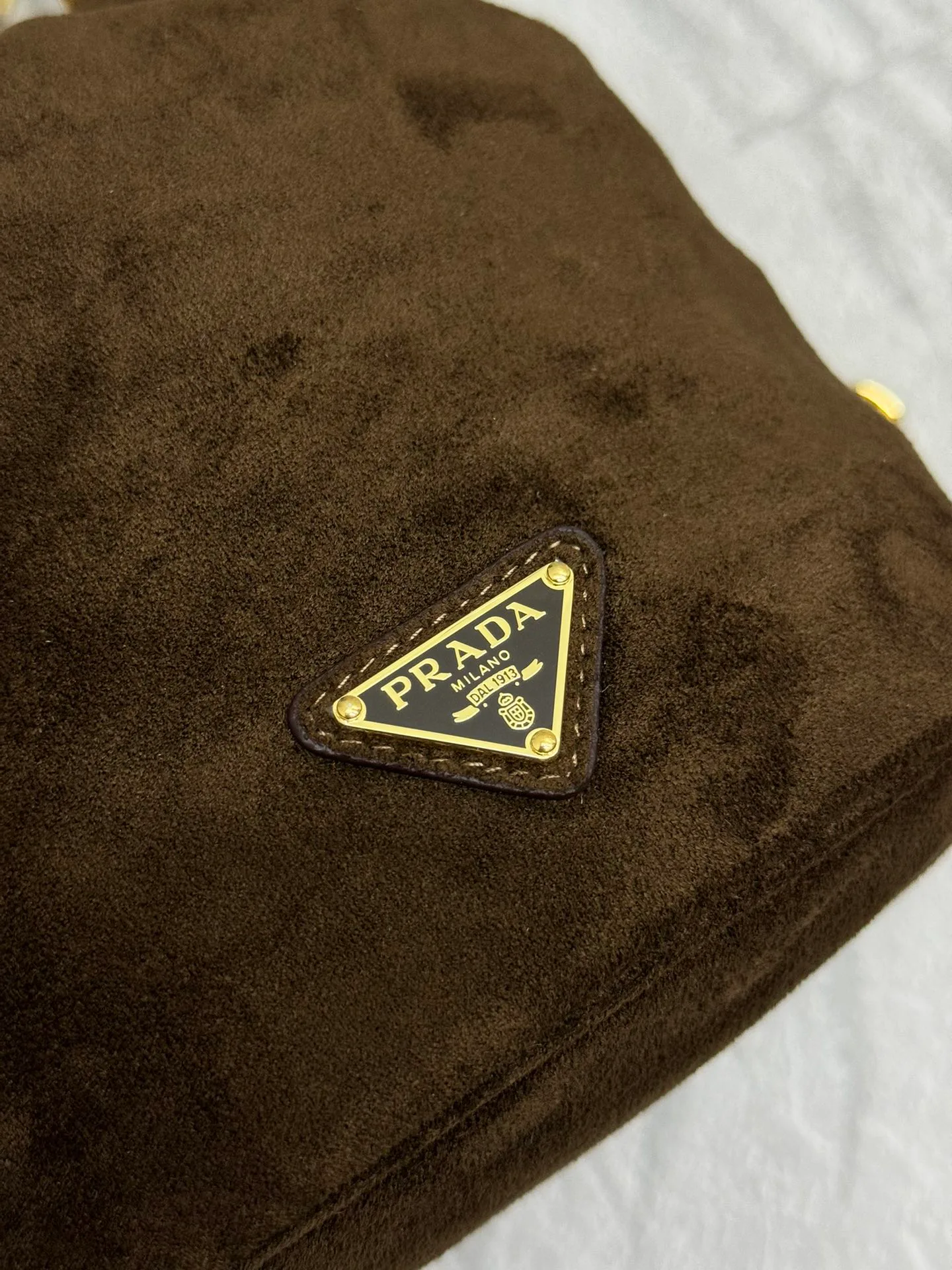 Сумки На Ремне Женские Prada 852750