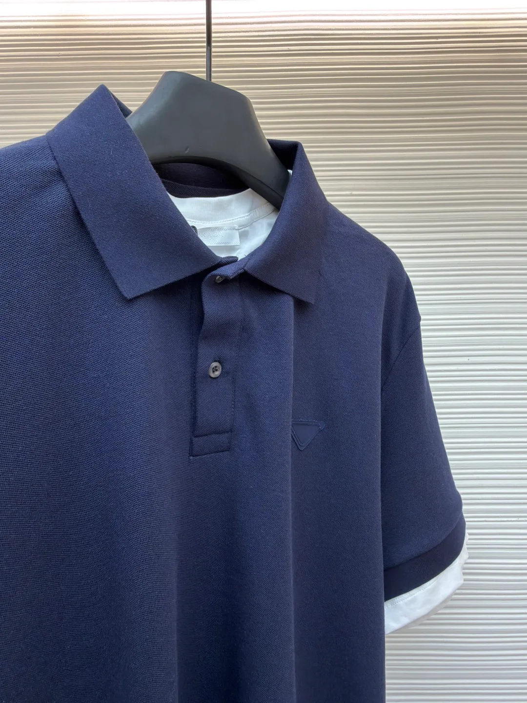 Рубашки Мужские Prada 11781098