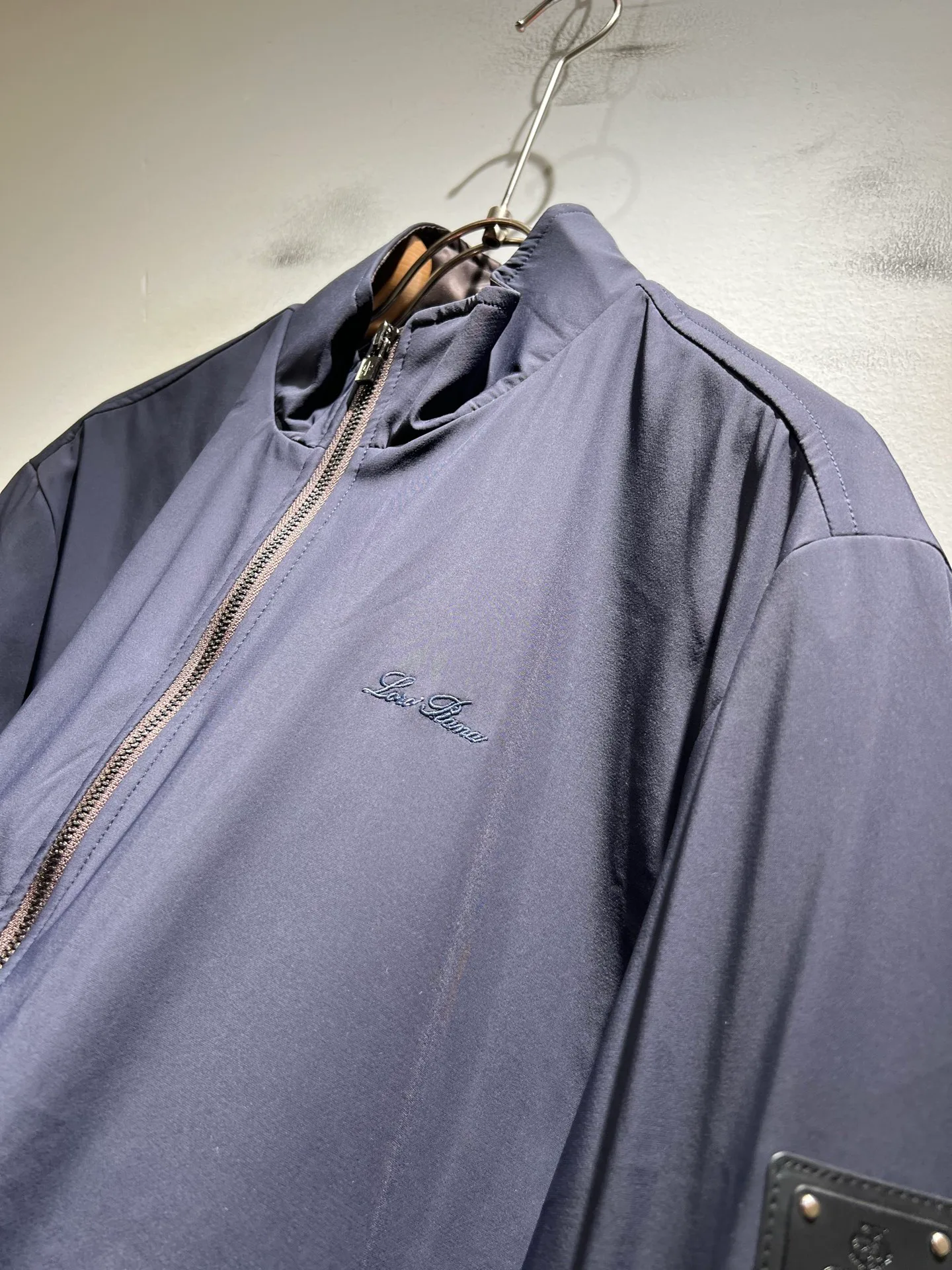 Куртки И Пуховики Мужские Loro Piana 342799