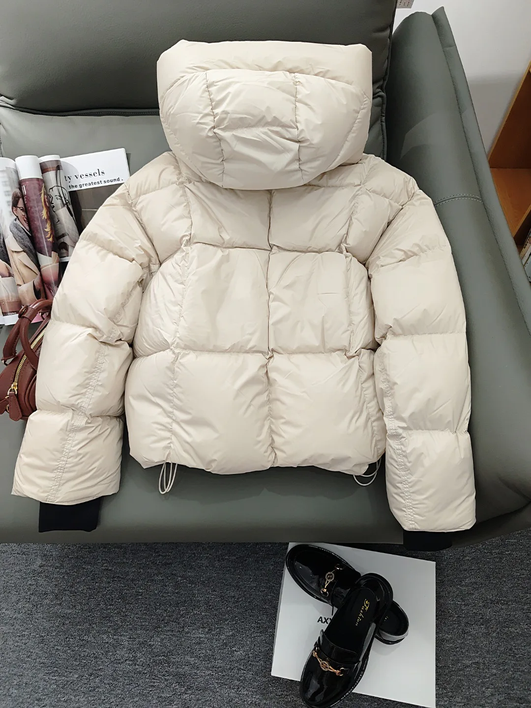 Куртки Мужские Prada 245529