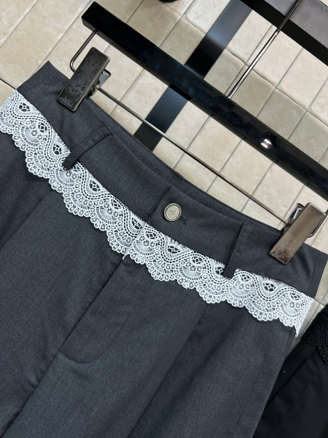 Брюки Женские Chanel 11595194