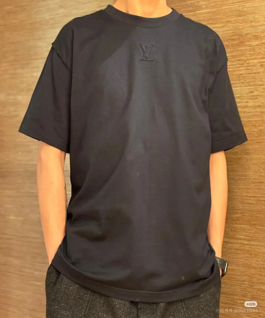 Футболки Мужские Louis Vuitton 11485670