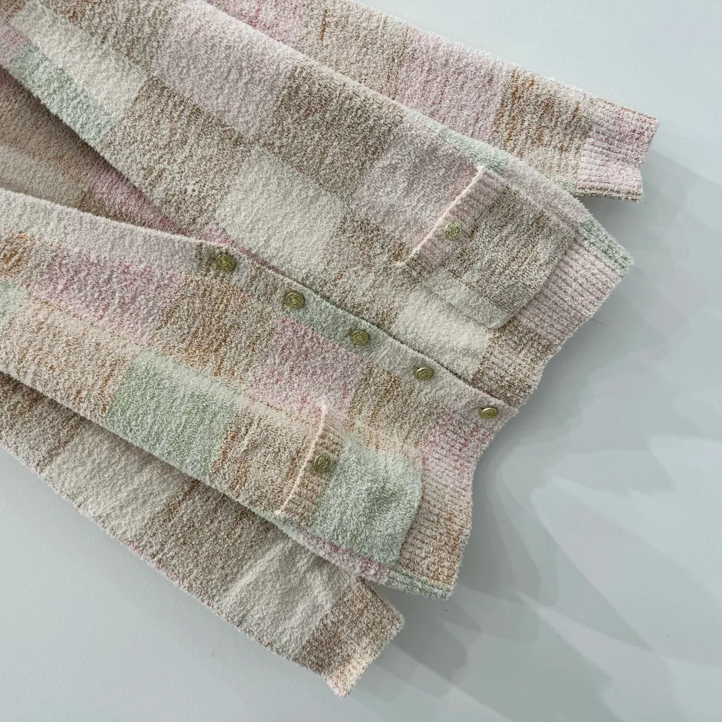 Джемперы И Свитеры Женские Chanel 46134