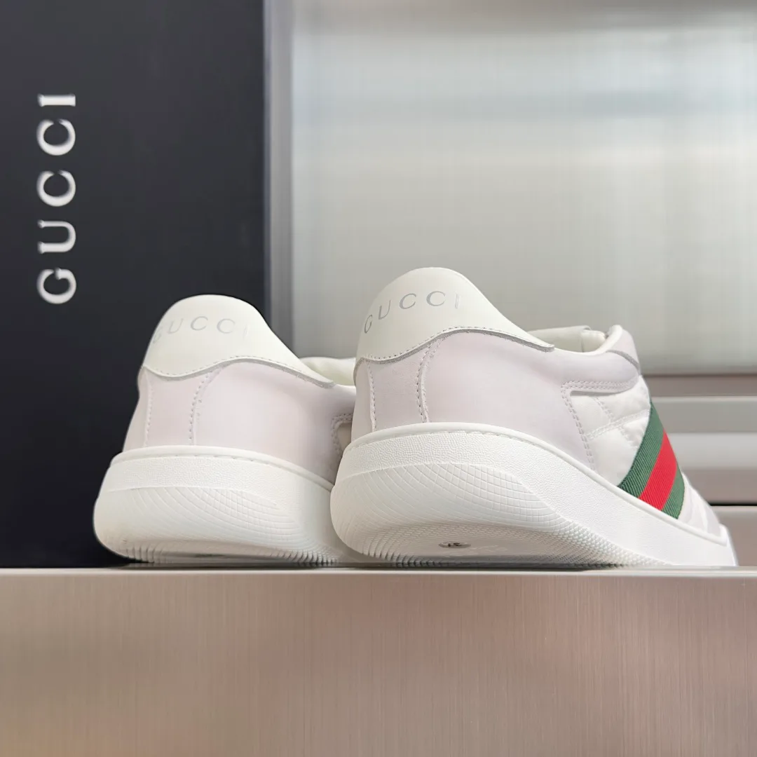 Кроссовки Женские Gucci 17950550