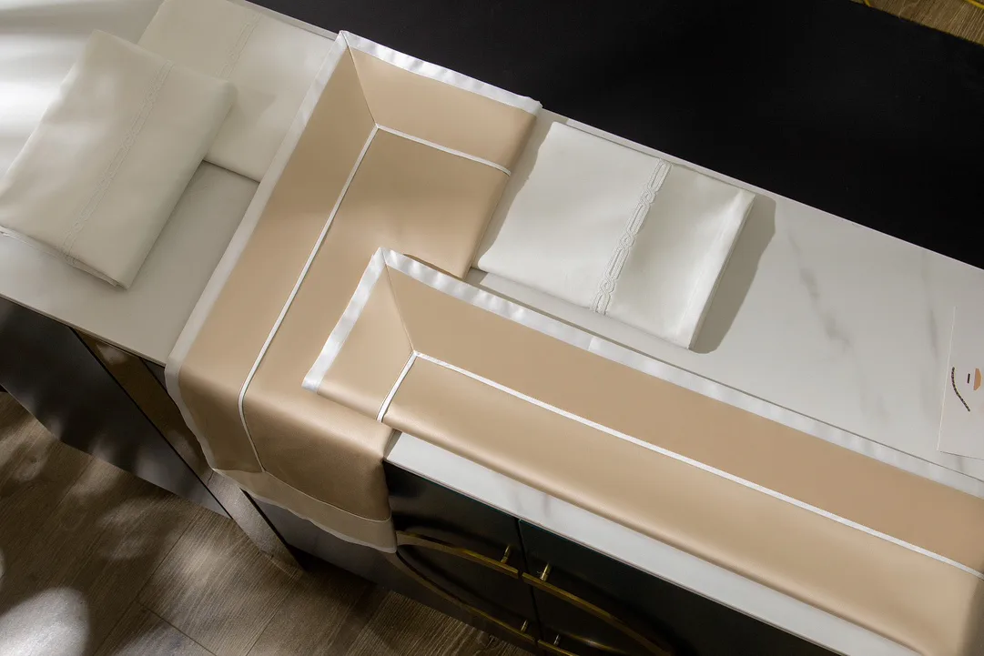 Постельное Белье Hermes 123936