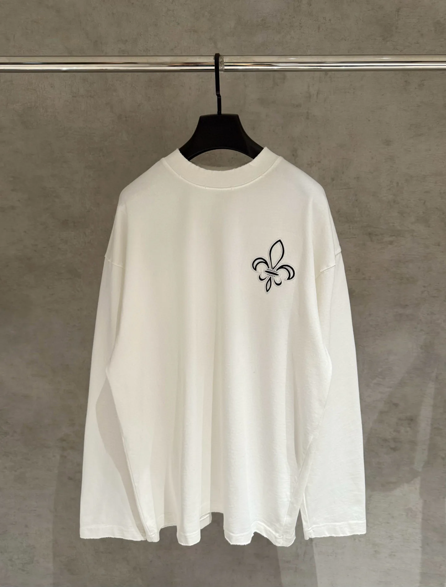 Свитшоты И Худи Женские Chrome Hearts 790064
