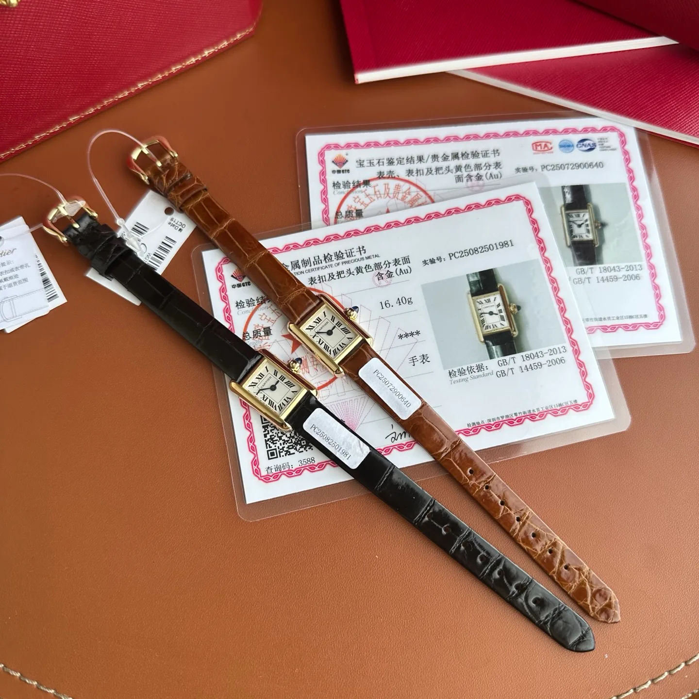 Часы Женские Cartier 11446036