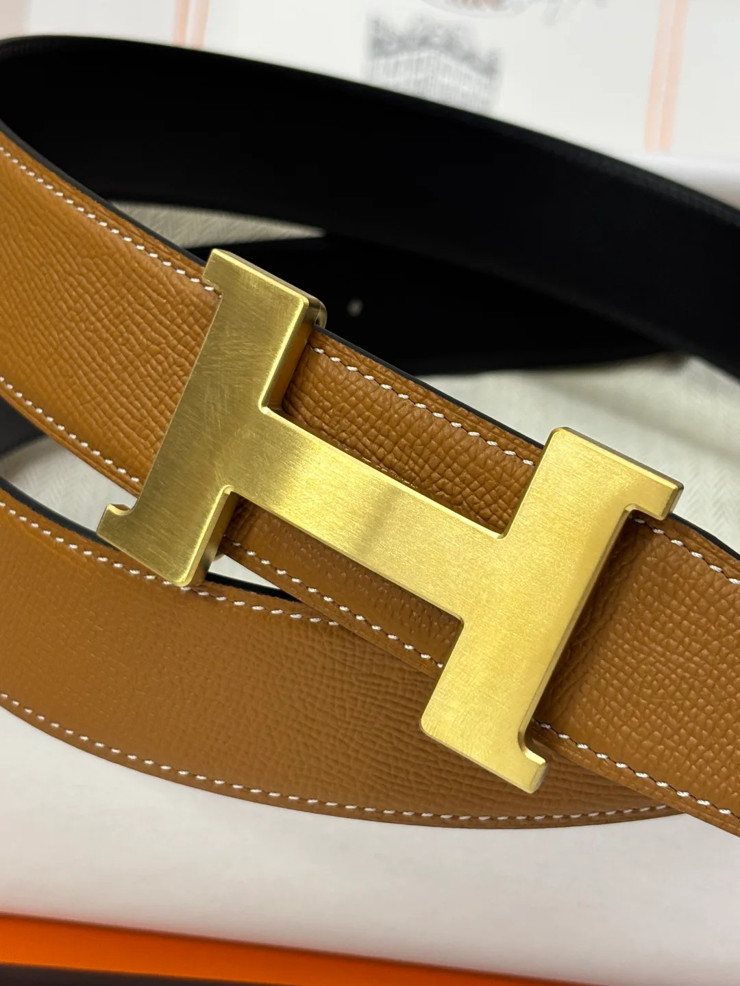 Ремни Hermes 13864491