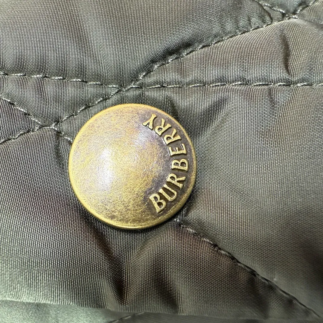 Куртки И Пуховики Мужские Burberry 610198