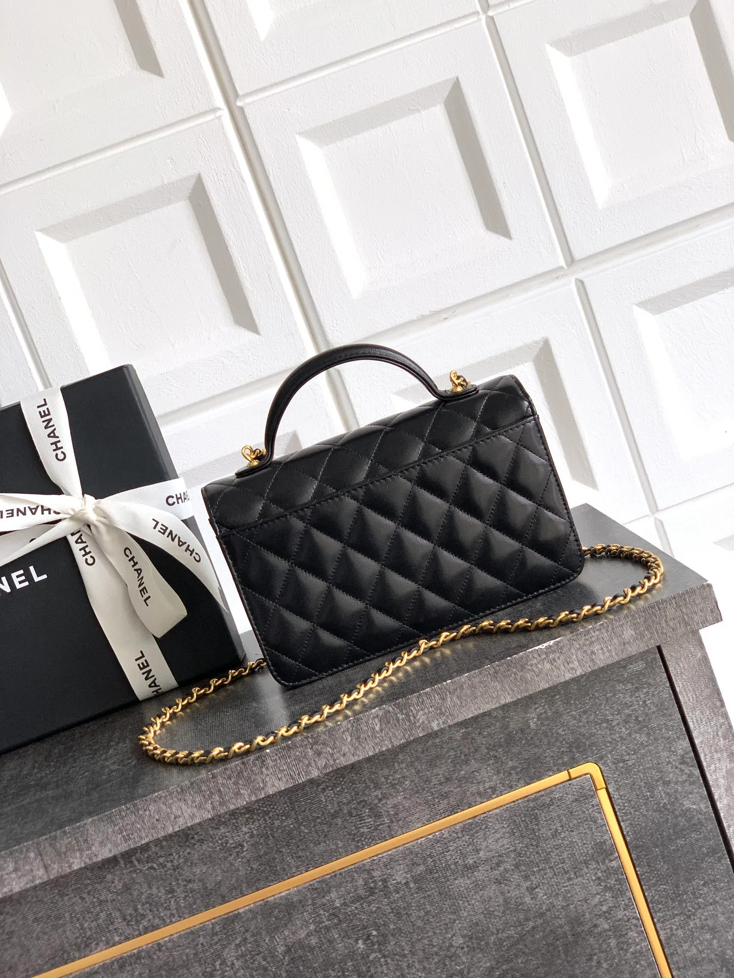 Классические Сумки Женские Chanel 11429522