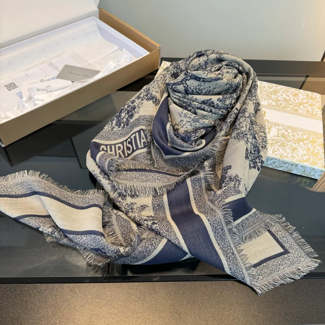 Шарфы Christian Dior 1303434