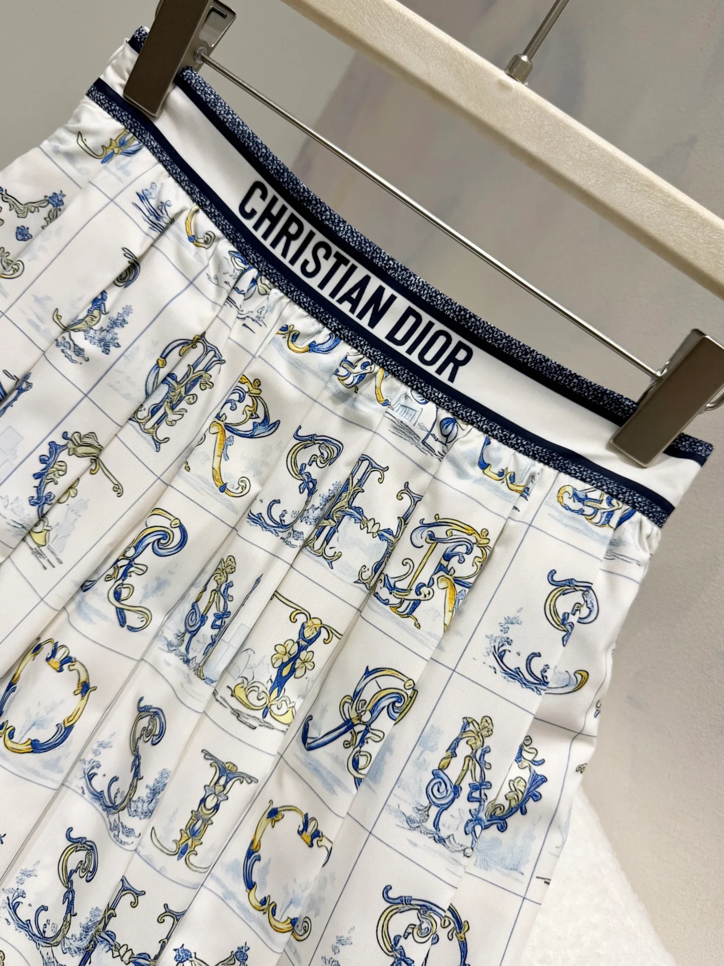 Юбки Женские Christian Dior 11907369