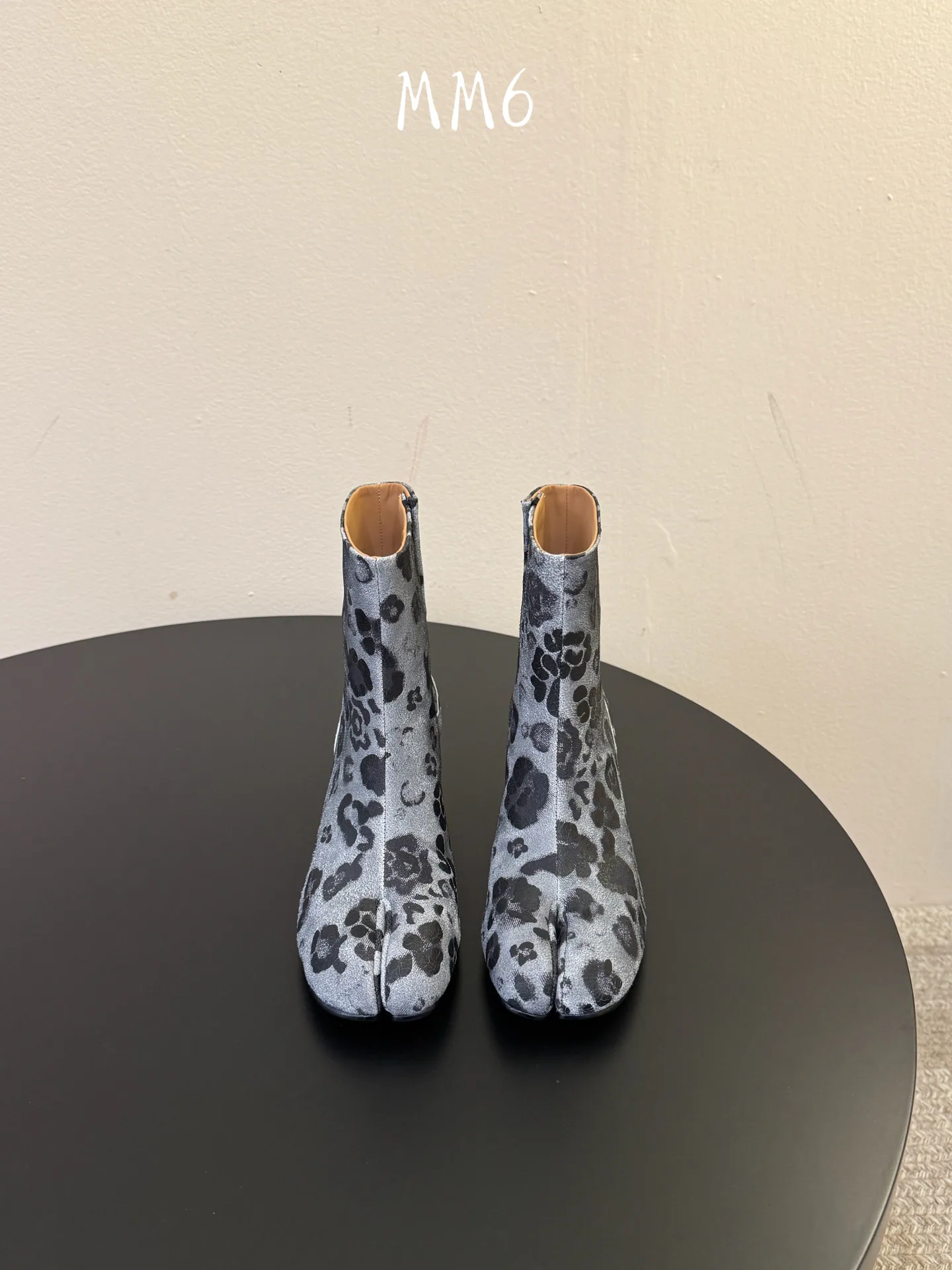 Ботильоны Женские Maison Margiela 18738947