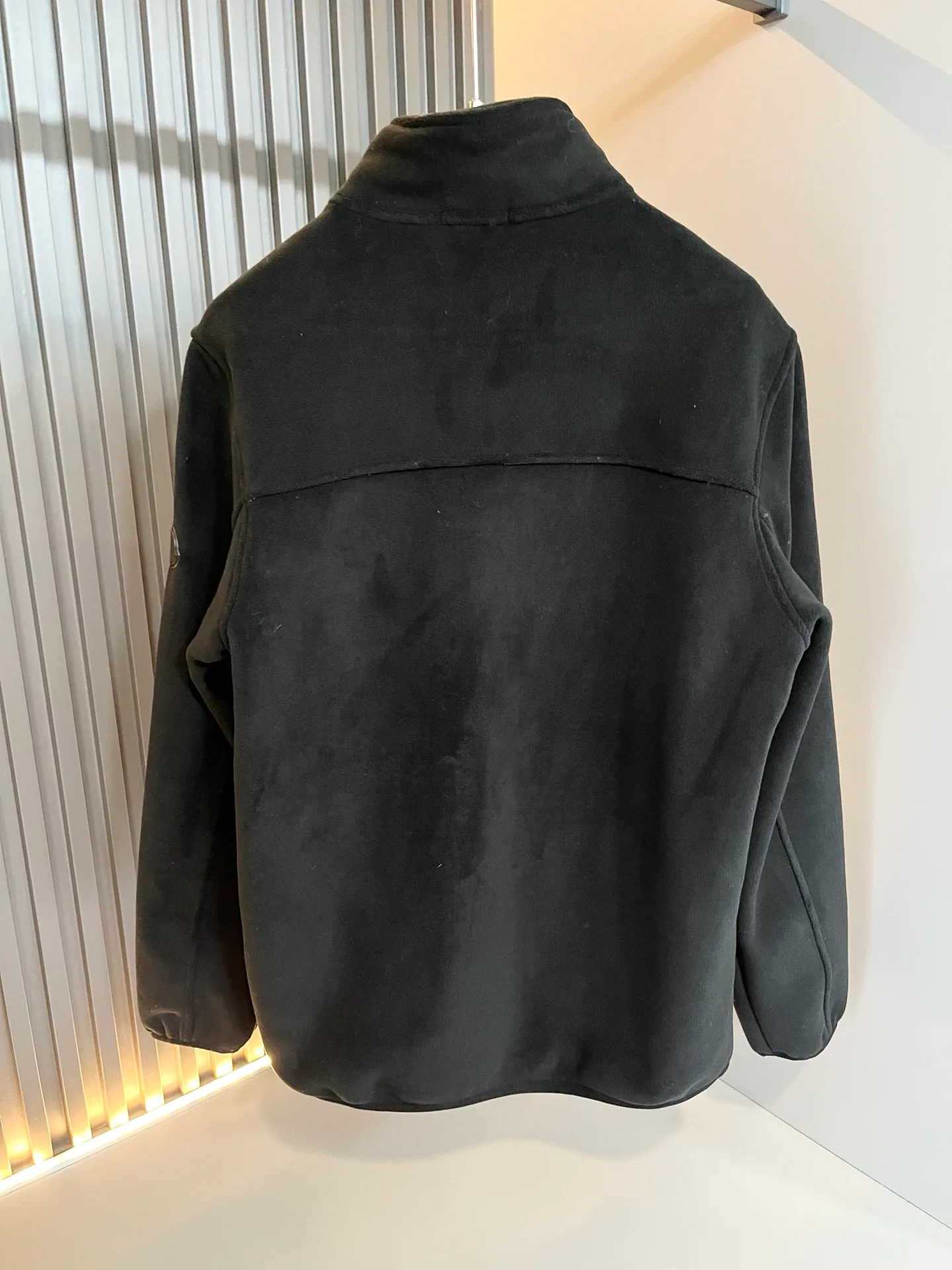 Куртки И Пуховики Мужские Moncler 568989