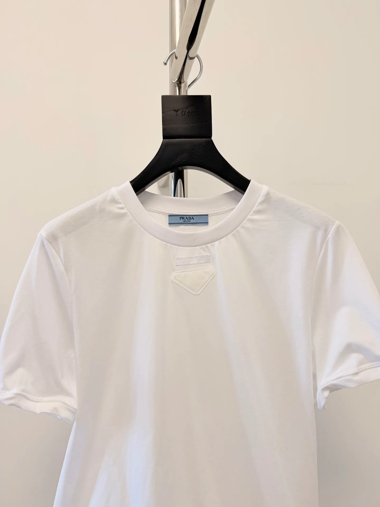 Футболки Женские Prada 622219