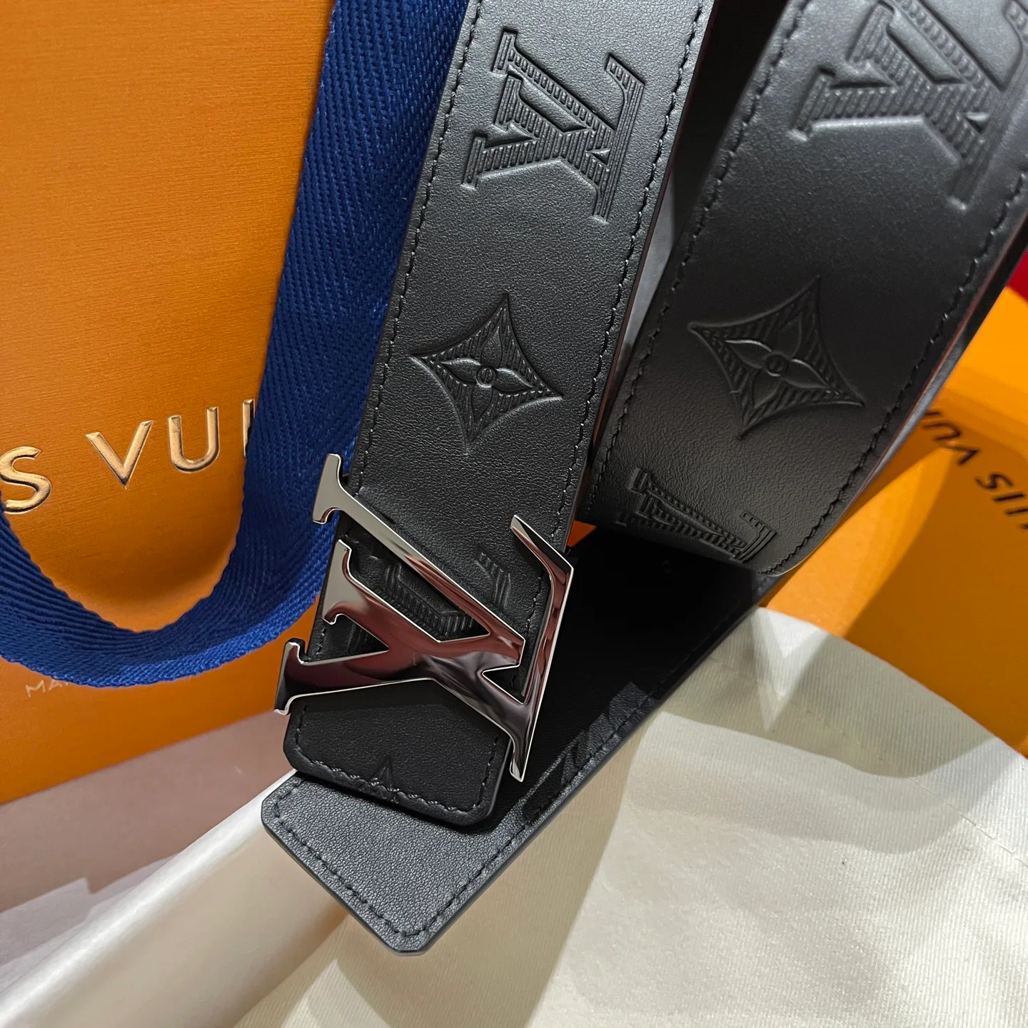 Ремни Louis Vuitton 17645354