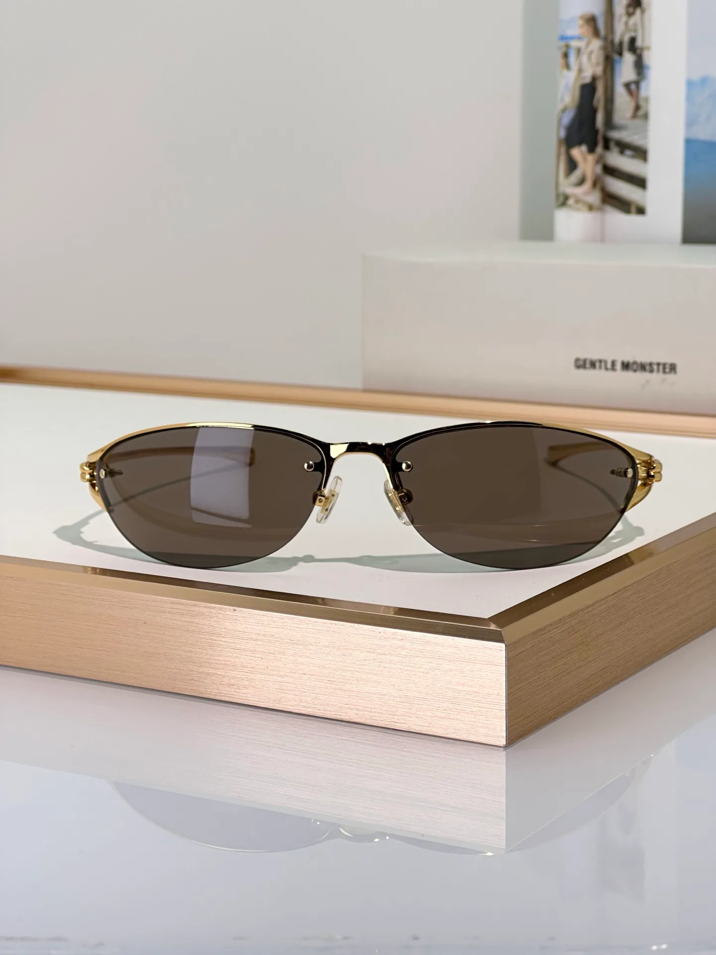 Очки Gentle Monster 12880621