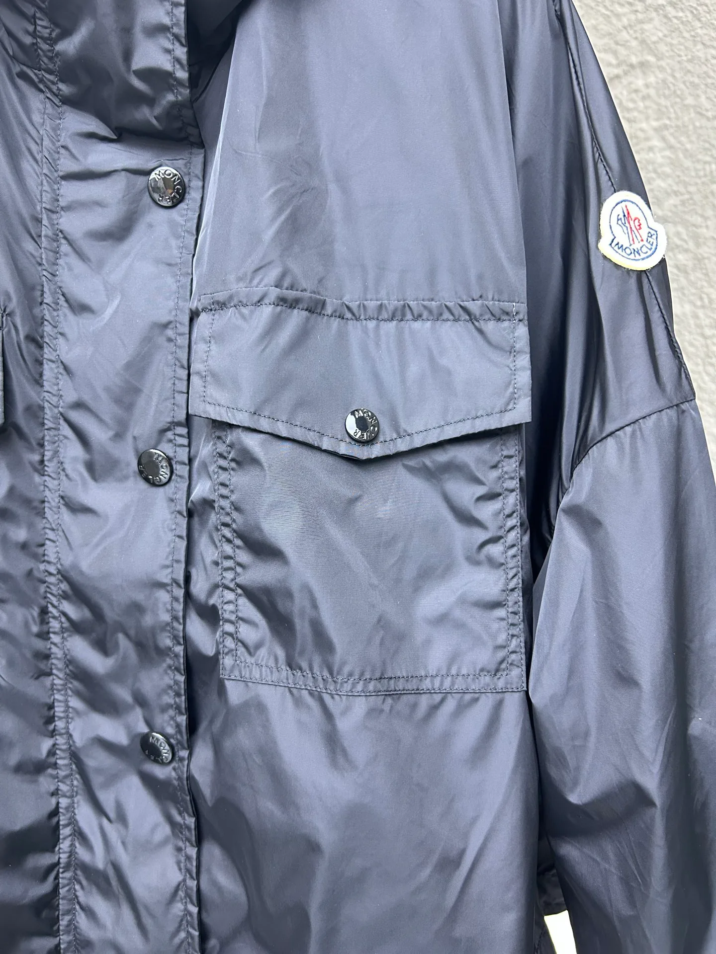 Жакеты Женские Moncler 11462213