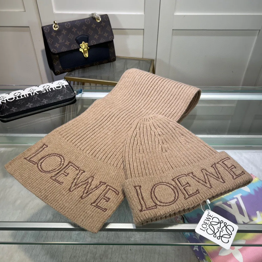 Головные Уборы Loewe 823942