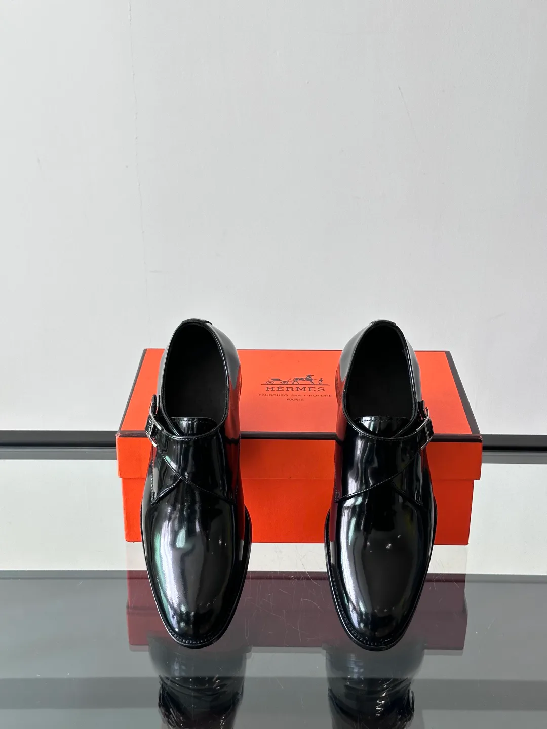 Лоферы И Туфли Мужские Hermes 17745592