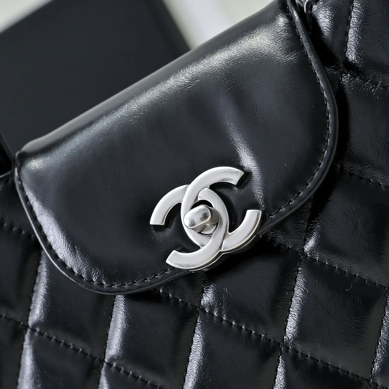 Классические Сумки Женские Chanel 17525943