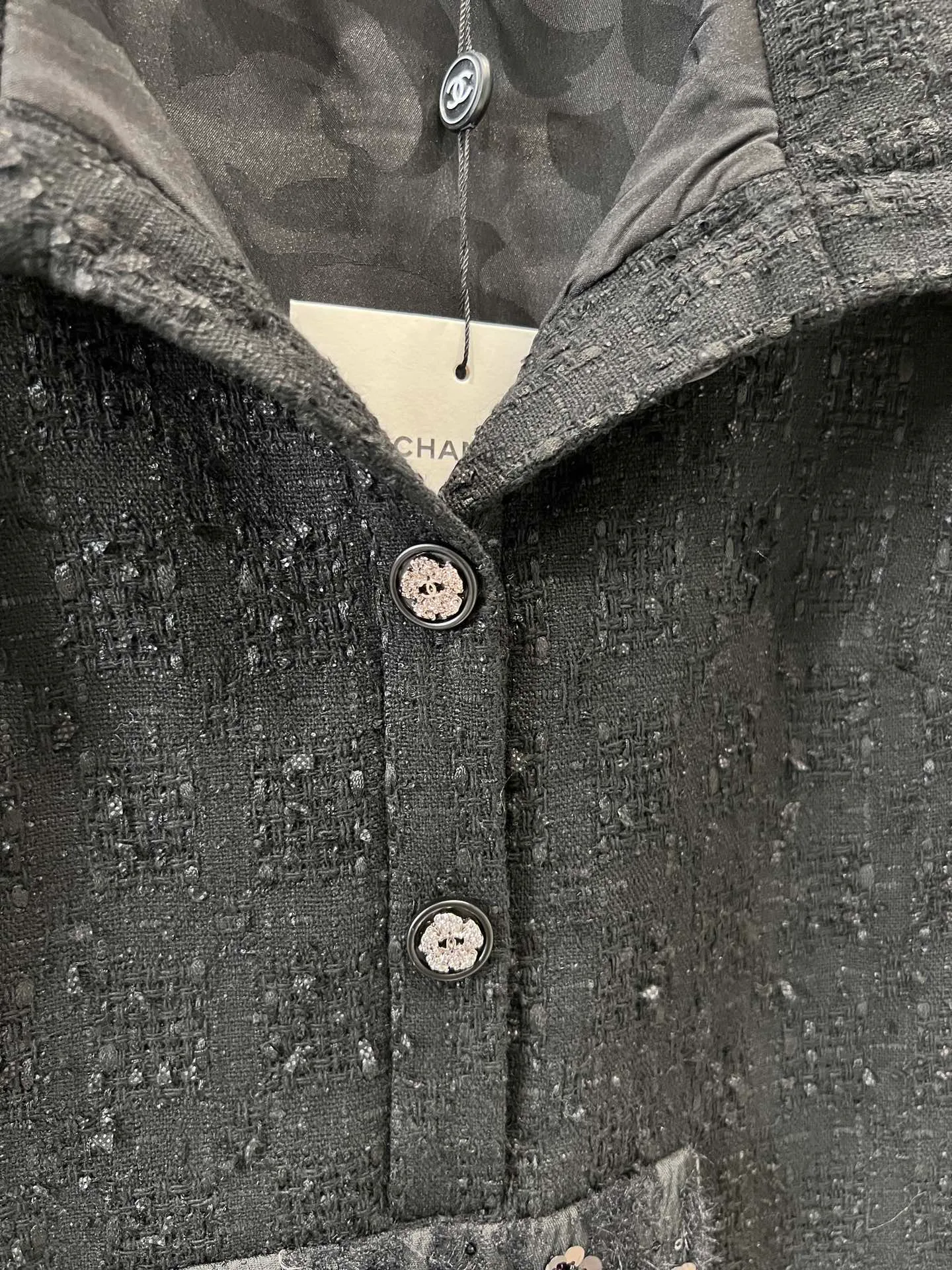 Платья Женские Chanel 12814