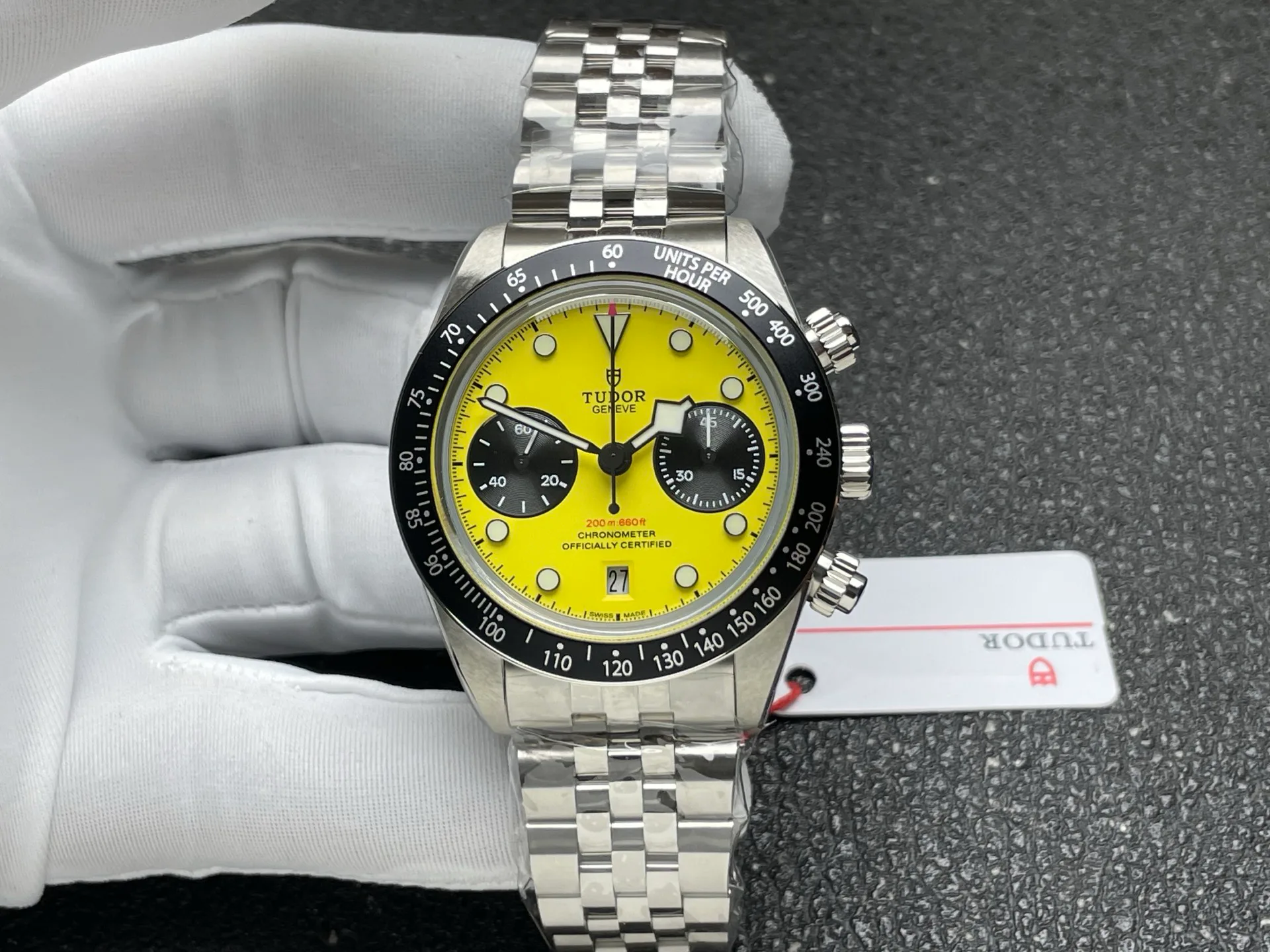 Часы Женские Tudor 17948468