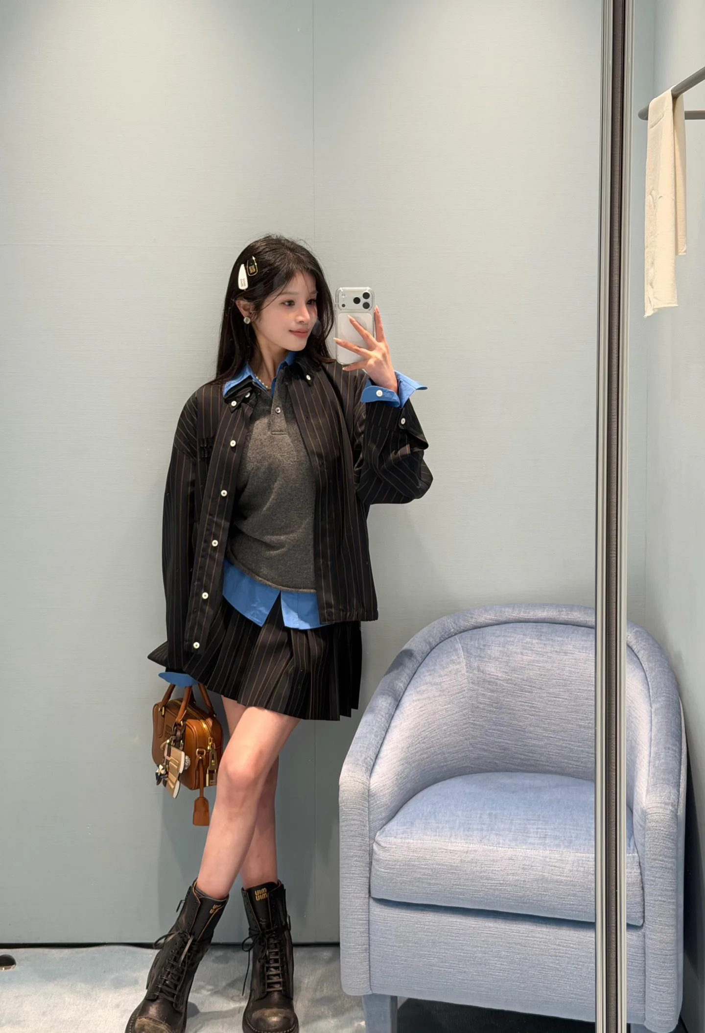 Костюмы Женские Miu Miu 1021758