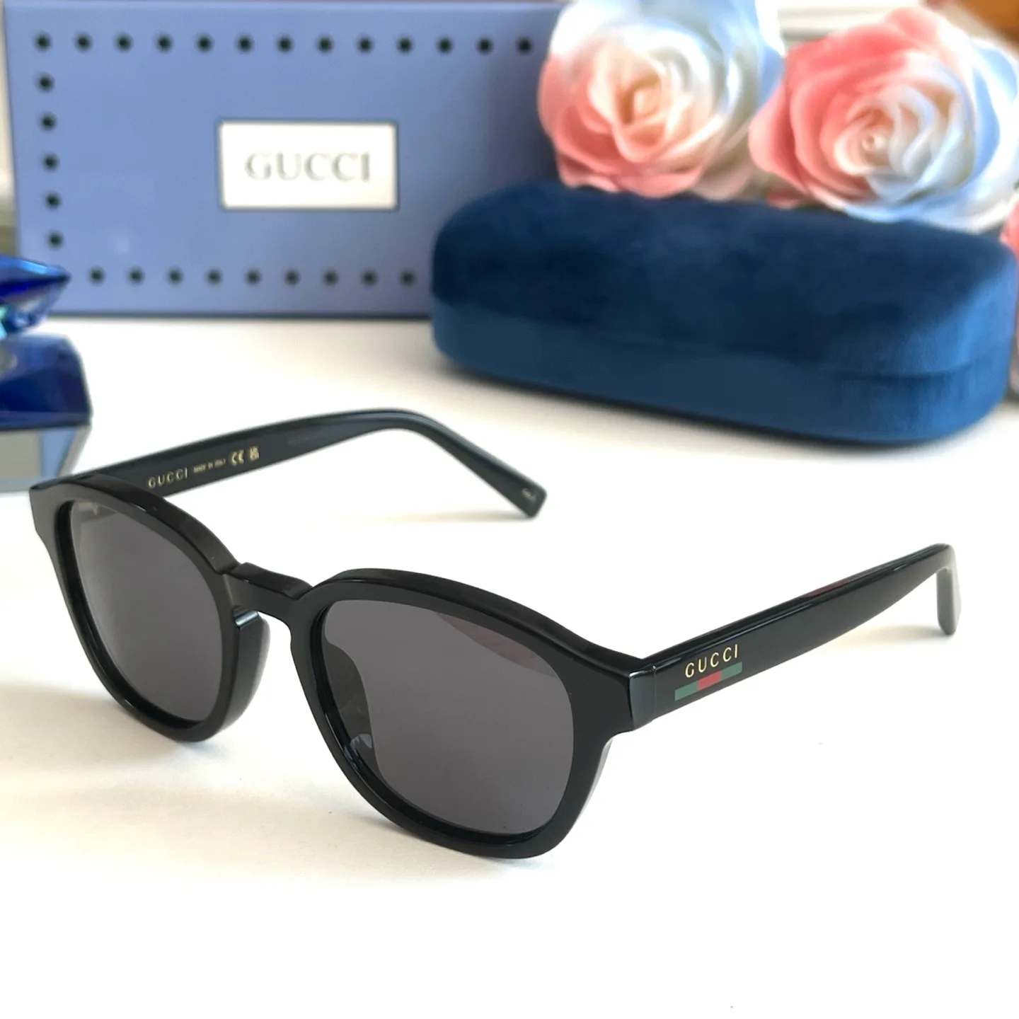 Очки Gucci 17428240