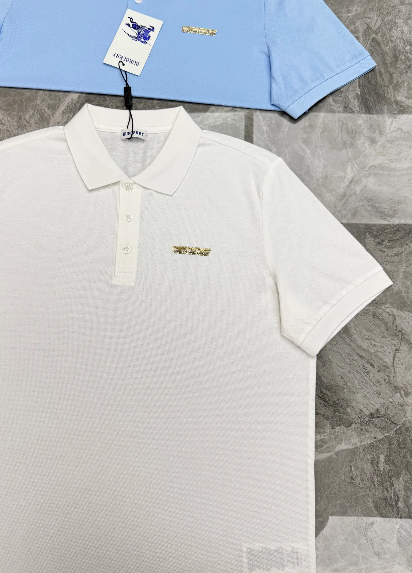 Рубашки Мужские Burberry 17223644