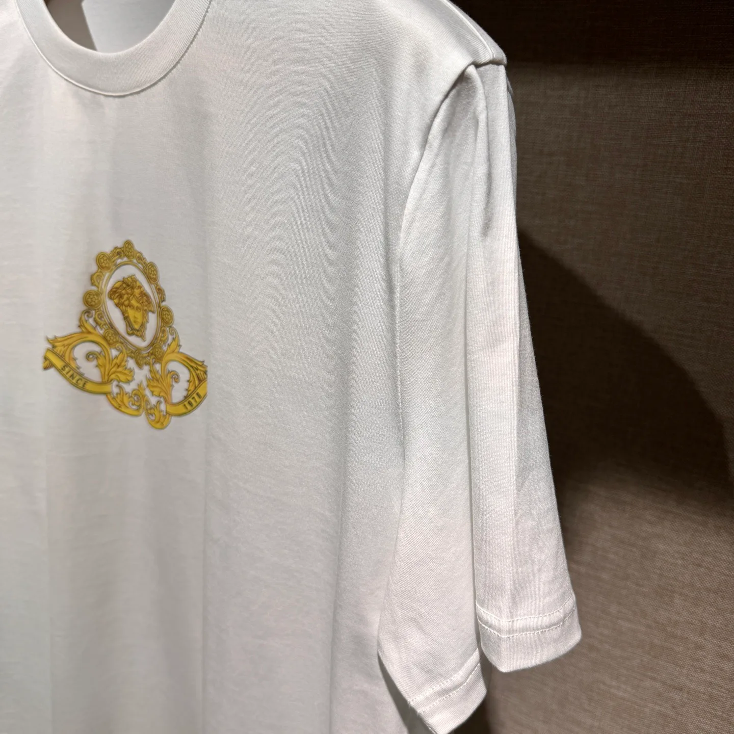 Футболки Мужские Versace 5061219