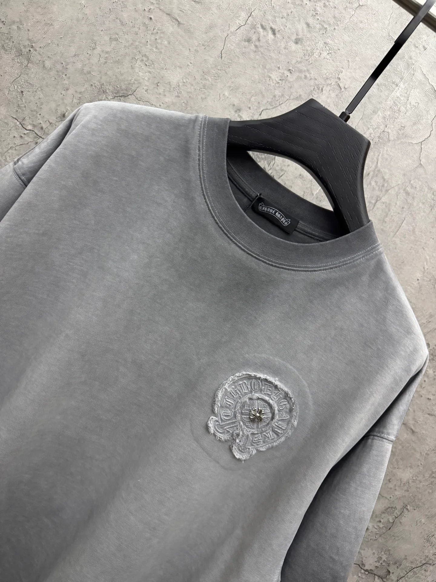 Футболки Мужские Chrome Hearts 11061482