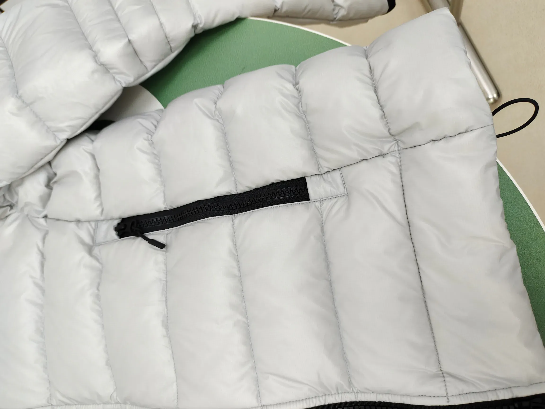 Куртки И Пуховики Женские Canada Goose 1773262