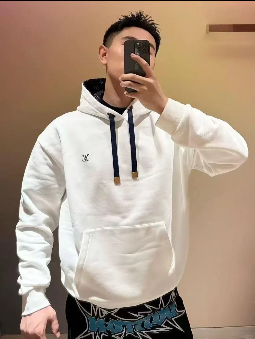 Свитшоты И Худи Мужские Louis Vuitton 72750