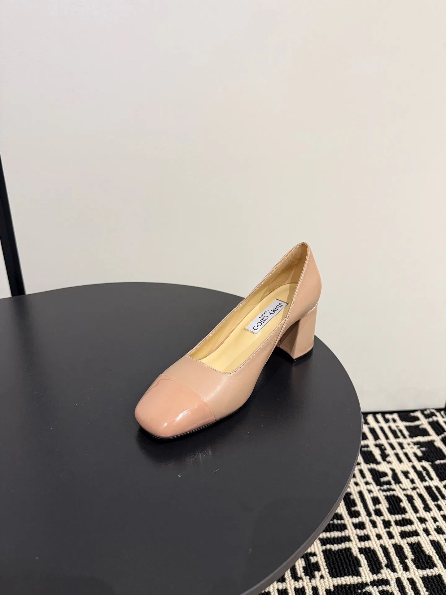 Туфли Женские Jimmy Choo 568684