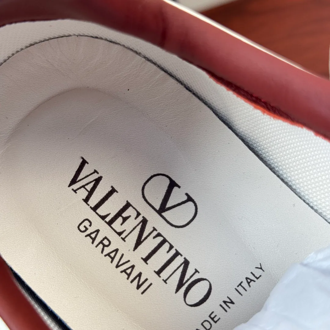 Кроссовки Мужские Valentino 13435976