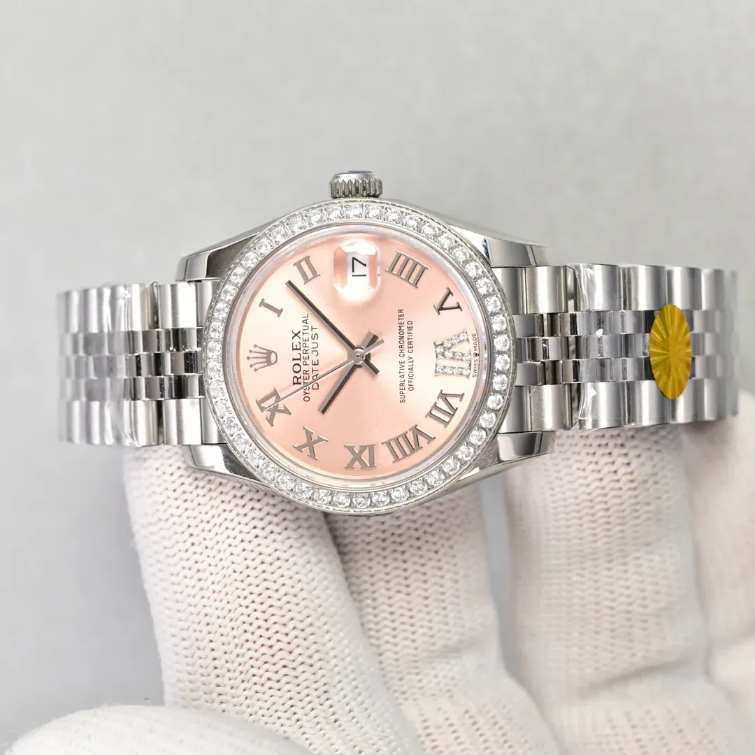 Часы Женские Rolex 1892610