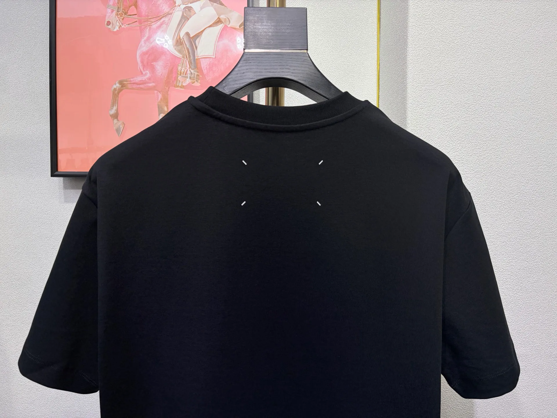 Футболки Мужские Maison Margiela 9465222
