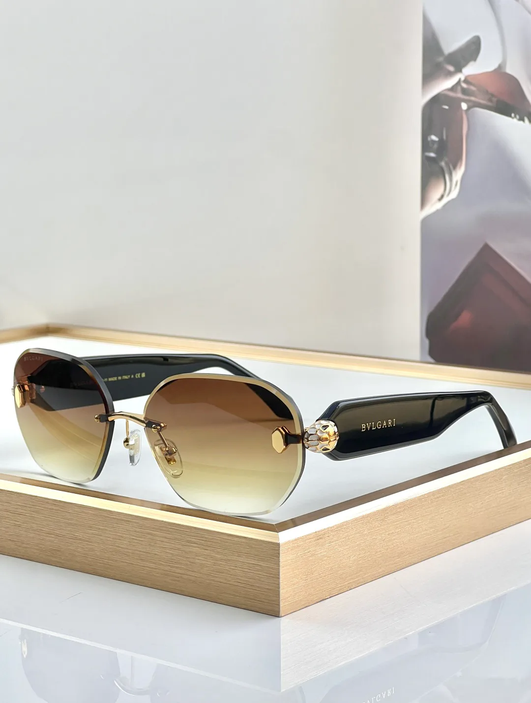 Очки Bvlgari 12959319