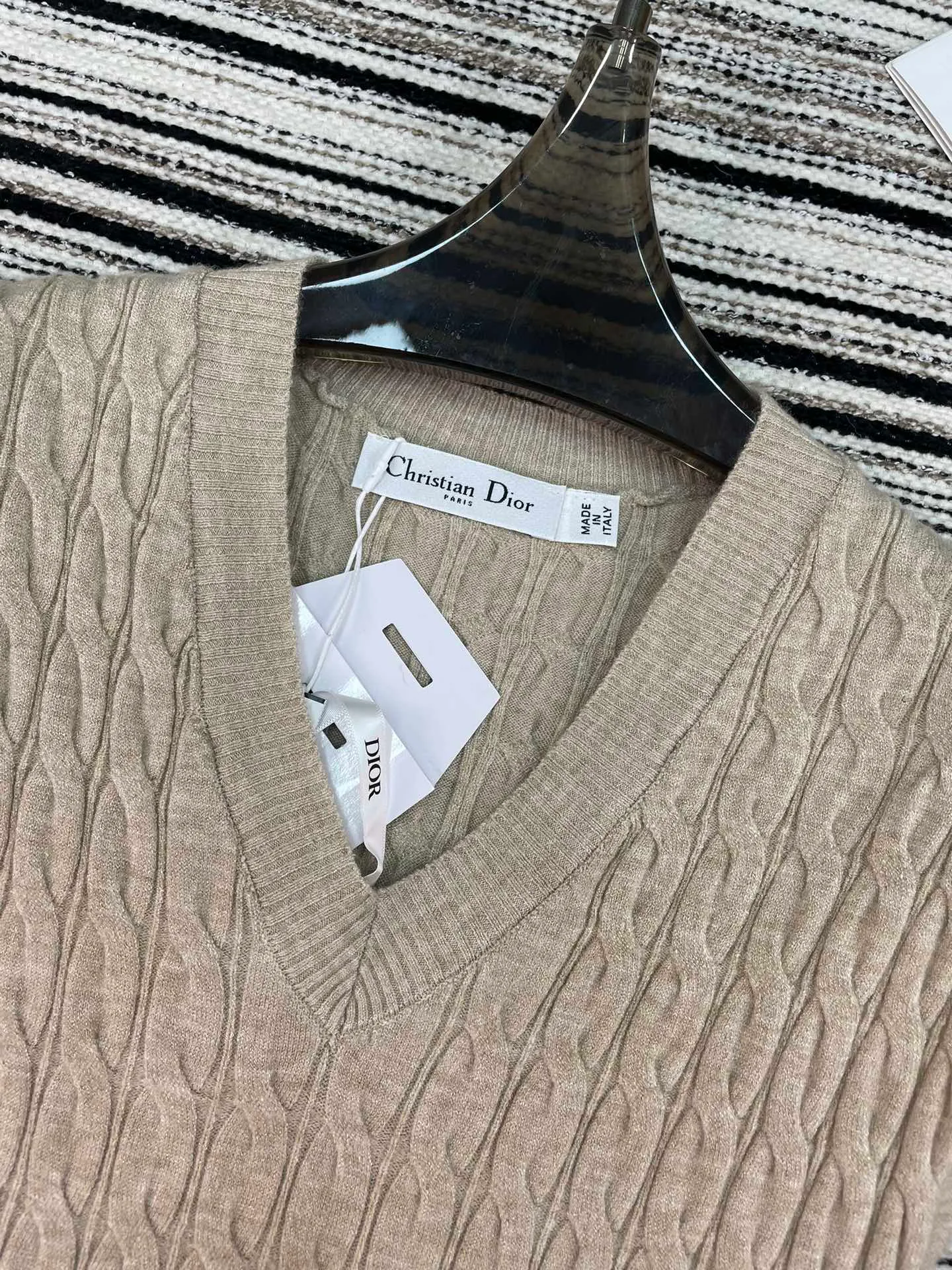 Топы Женские Christian Dior 4857081