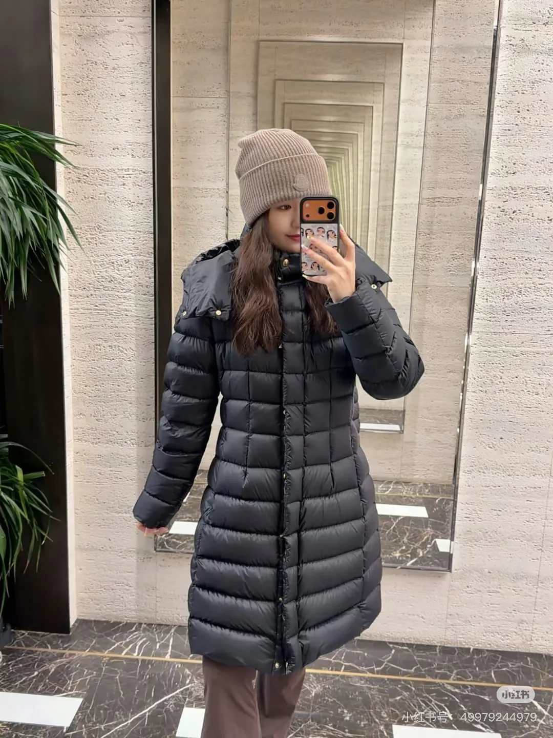 Куртки И Пуховики Женские Moncler 19495931