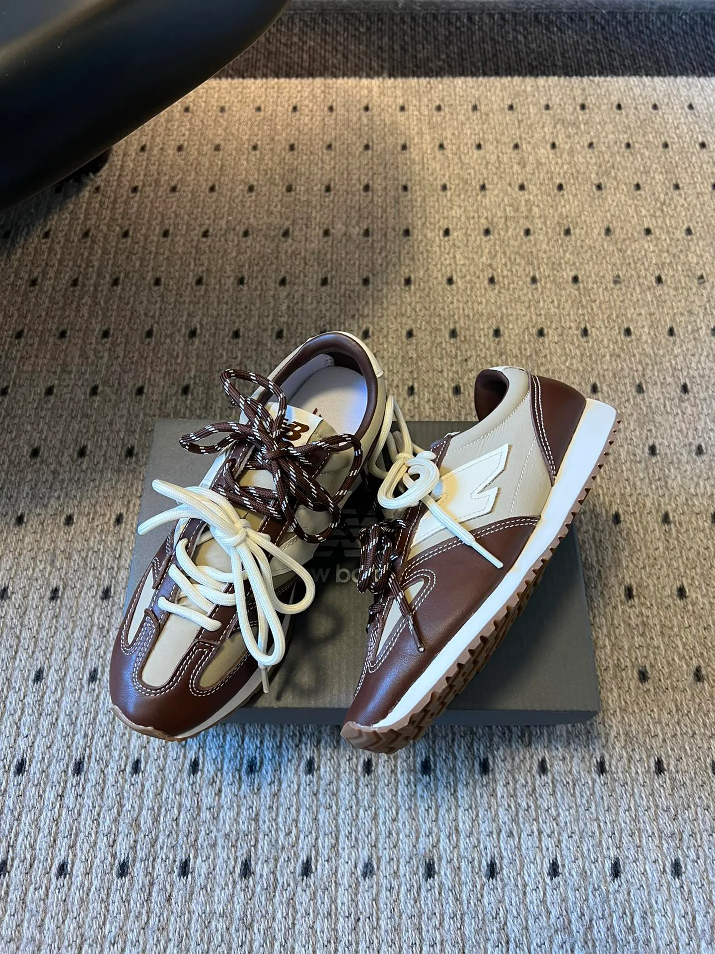 Кроссовки Женские New Balance 176079