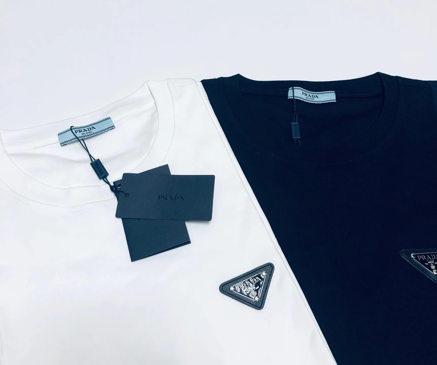 Футболки Мужские Prada 28422