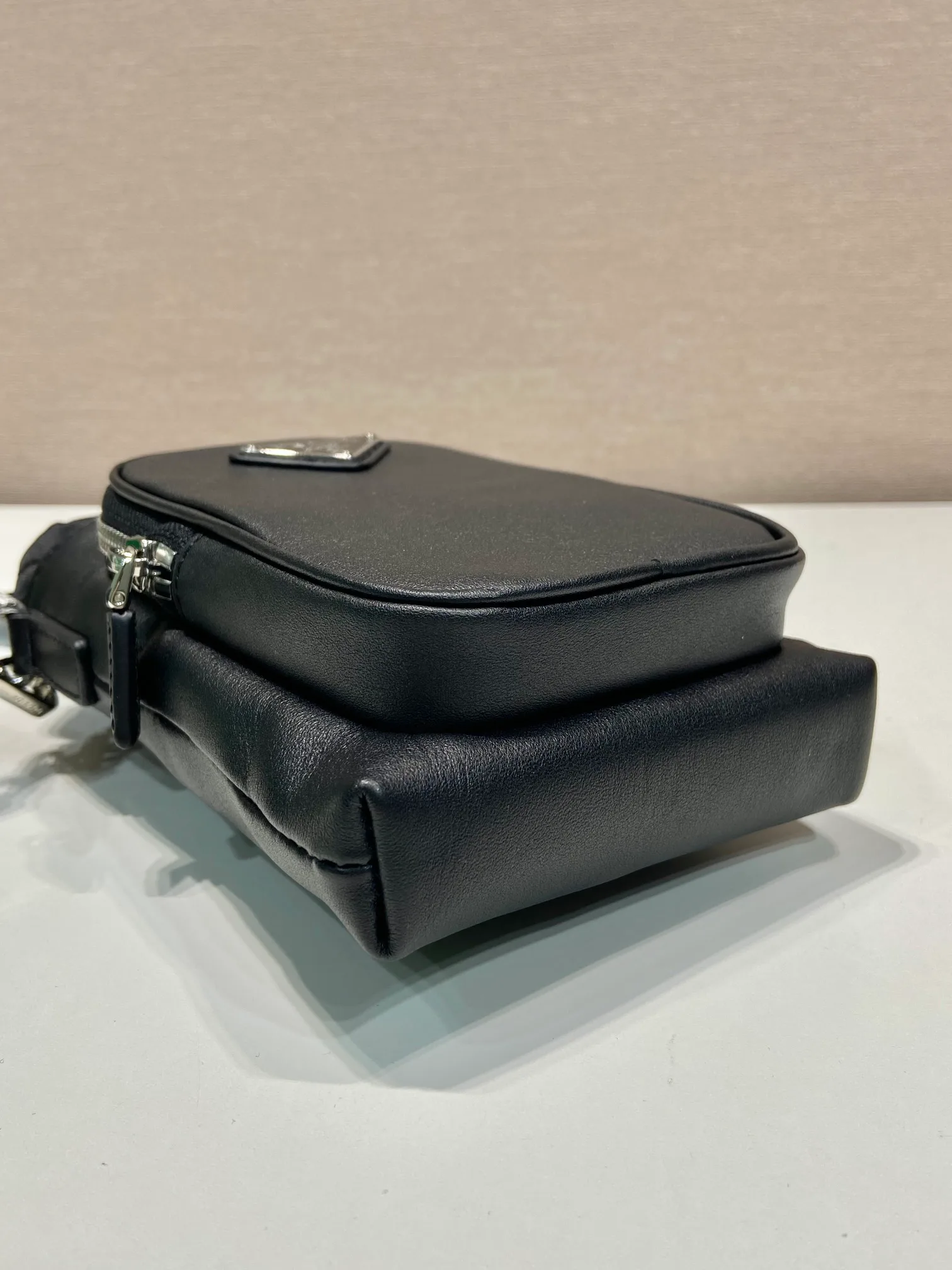 Сумки На Ремне Женские Prada 13410397
