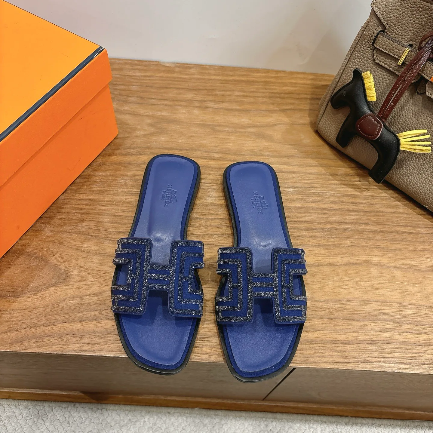 Туфли Женские Hermes 11579495