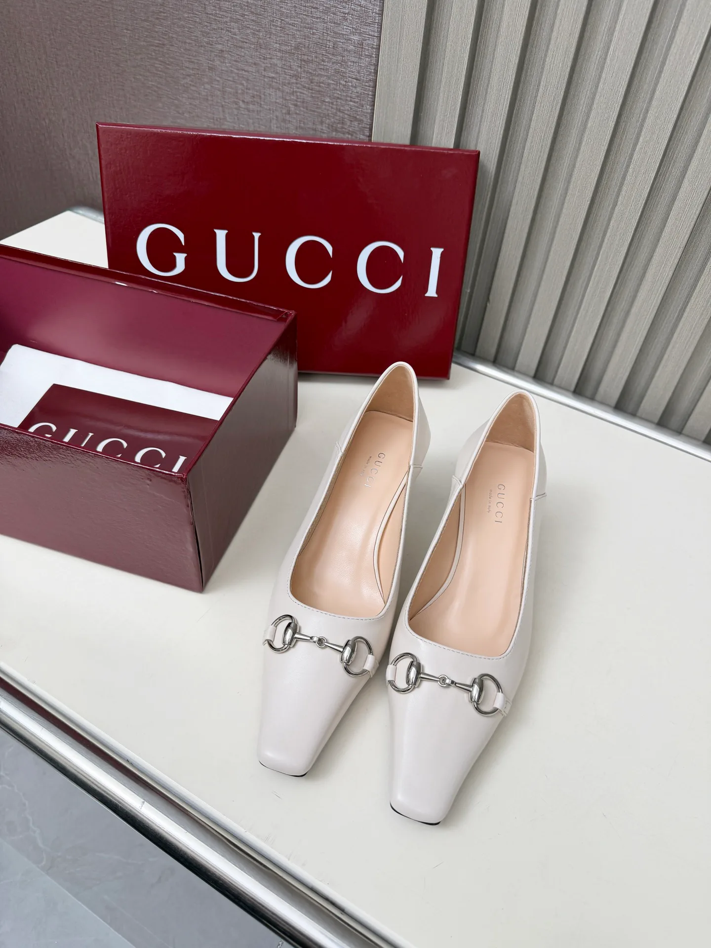 Туфли Женские Gucci 1288697