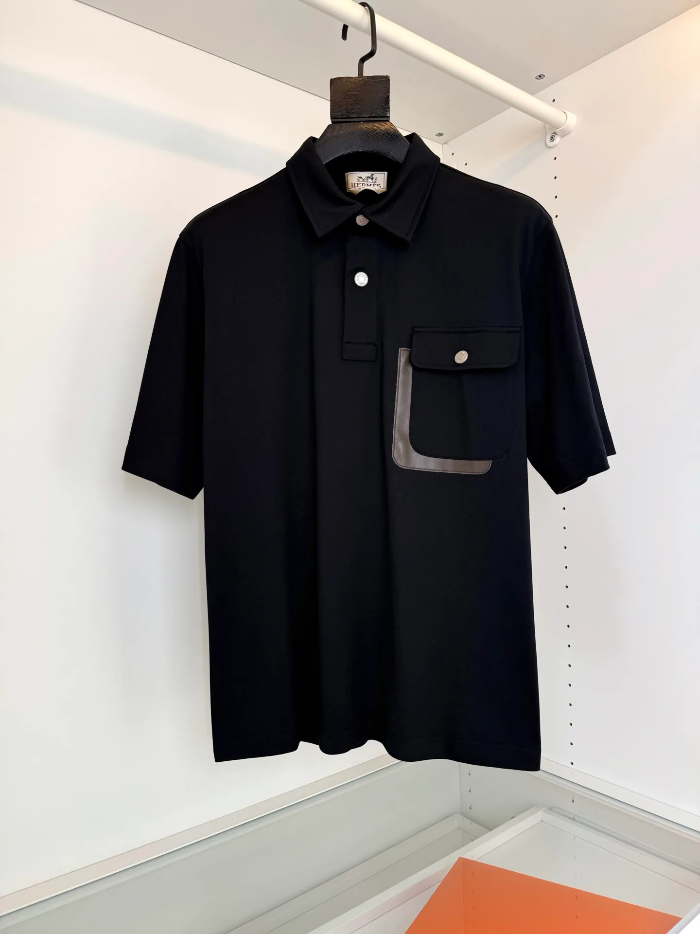 Рубашки Мужские Hermes 13182363