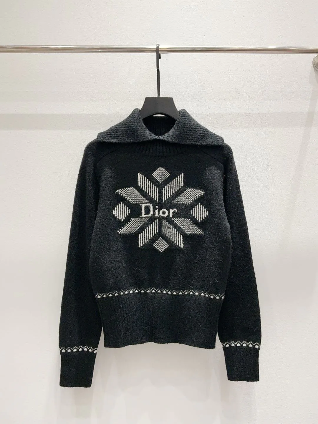 Джемперы И Свитеры Женские Christian Dior 18742498