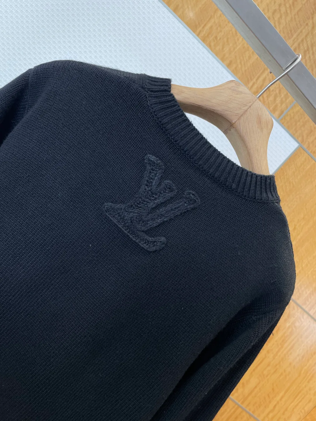 Джемперы И Свитеры Мужские Louis Vuitton 5345016