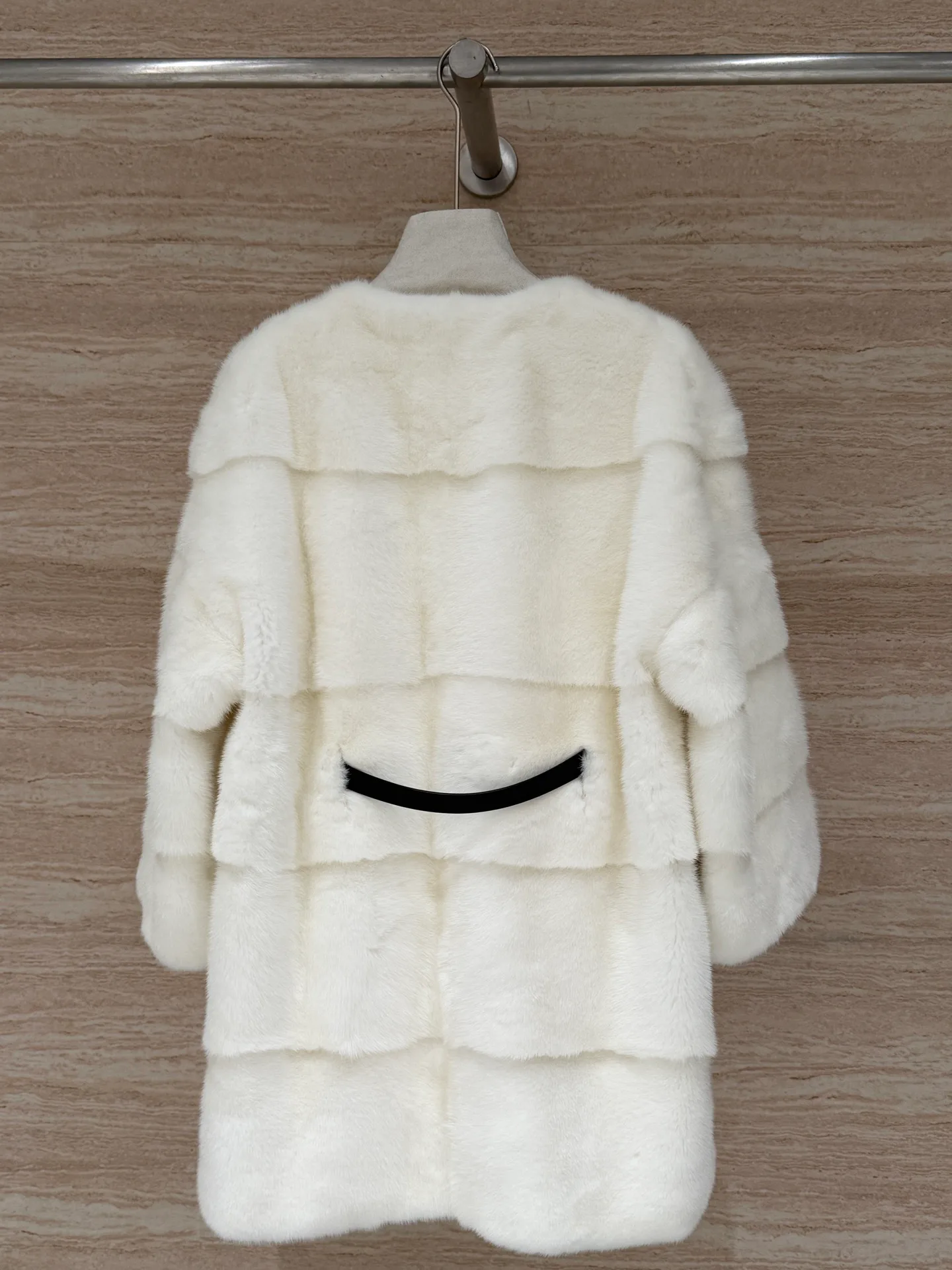 Шубы Женские Christian Dior 2772574